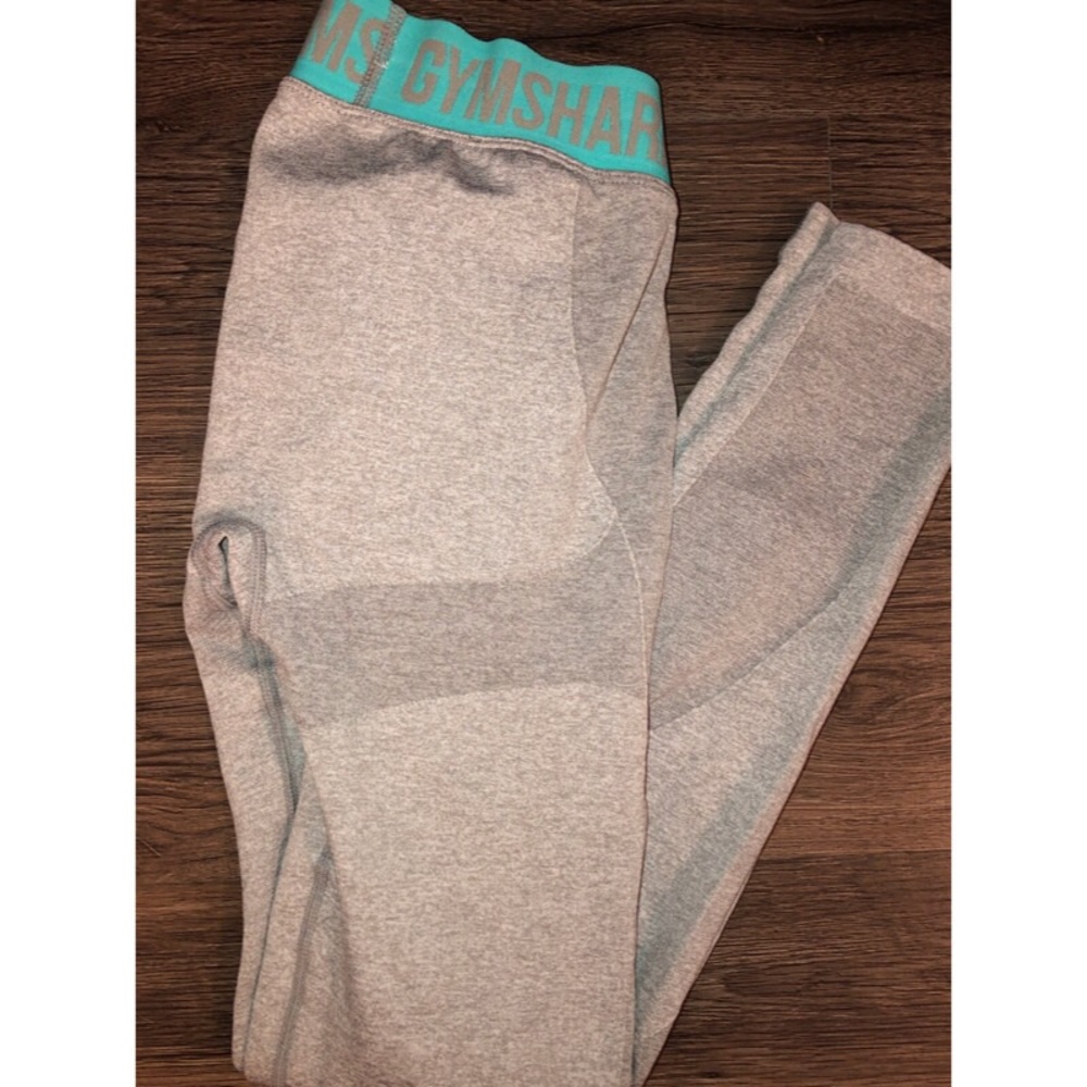 Gymshark leggings
